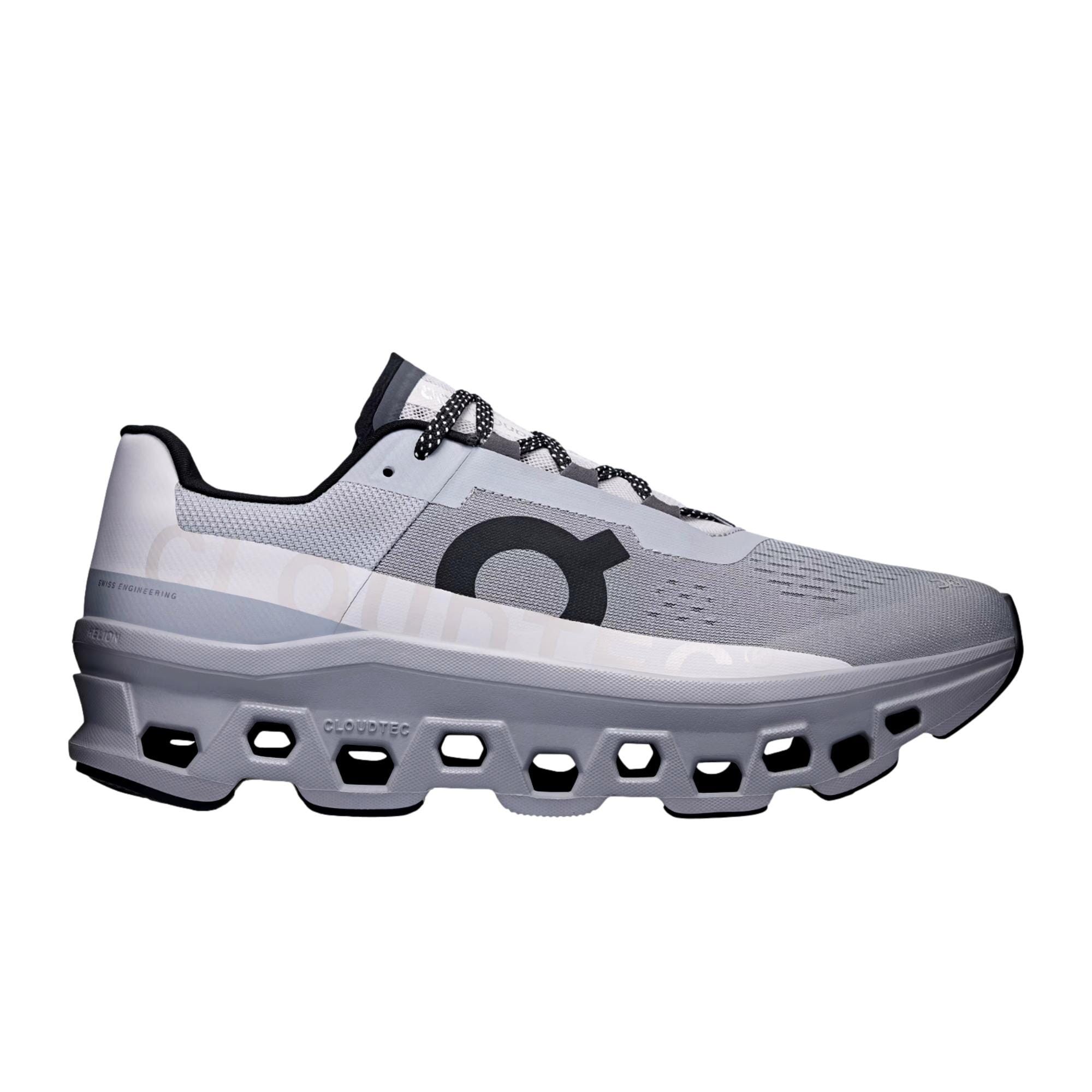 On CIoudmonster Alloy / Silver 61.97727 Size US 10.5 / EU 43-44 - 1 Thumbnail