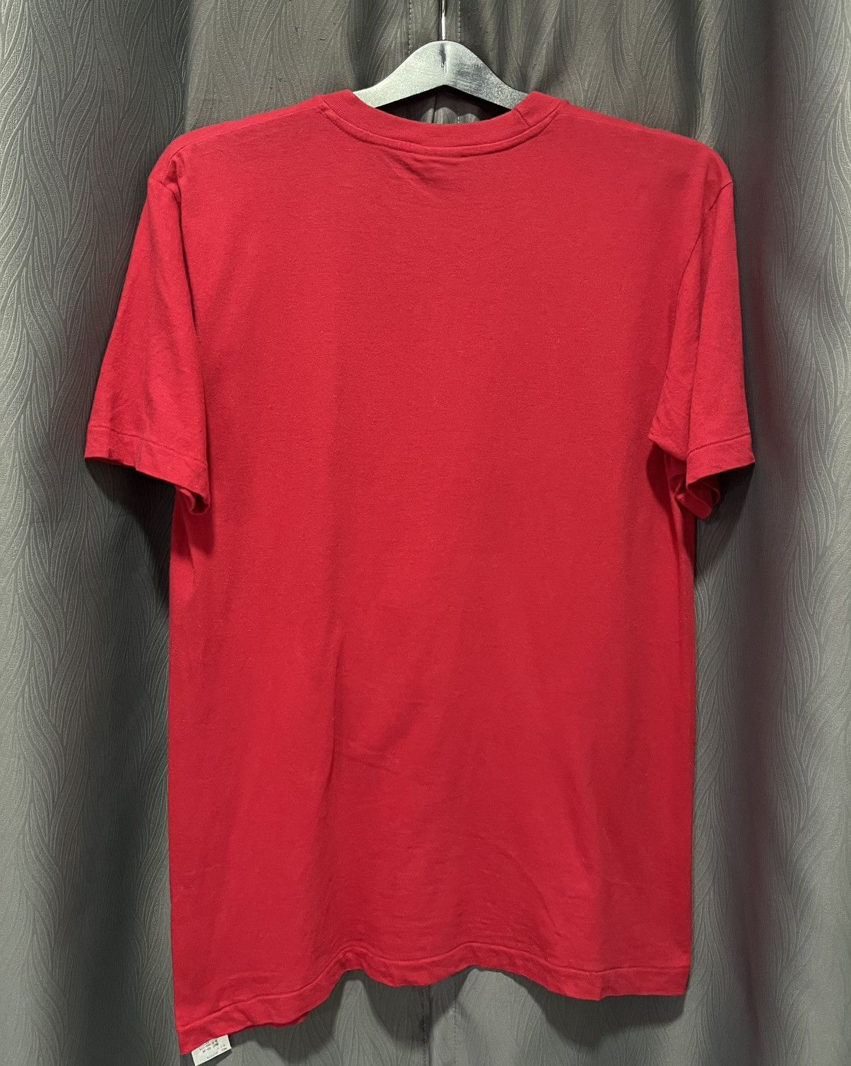 Anime × Marvel Comics × Vintage Vintage Ultimate Spiderman T.Shirt Size US M / EU 48-50 / 2 - 2 Thumbnail