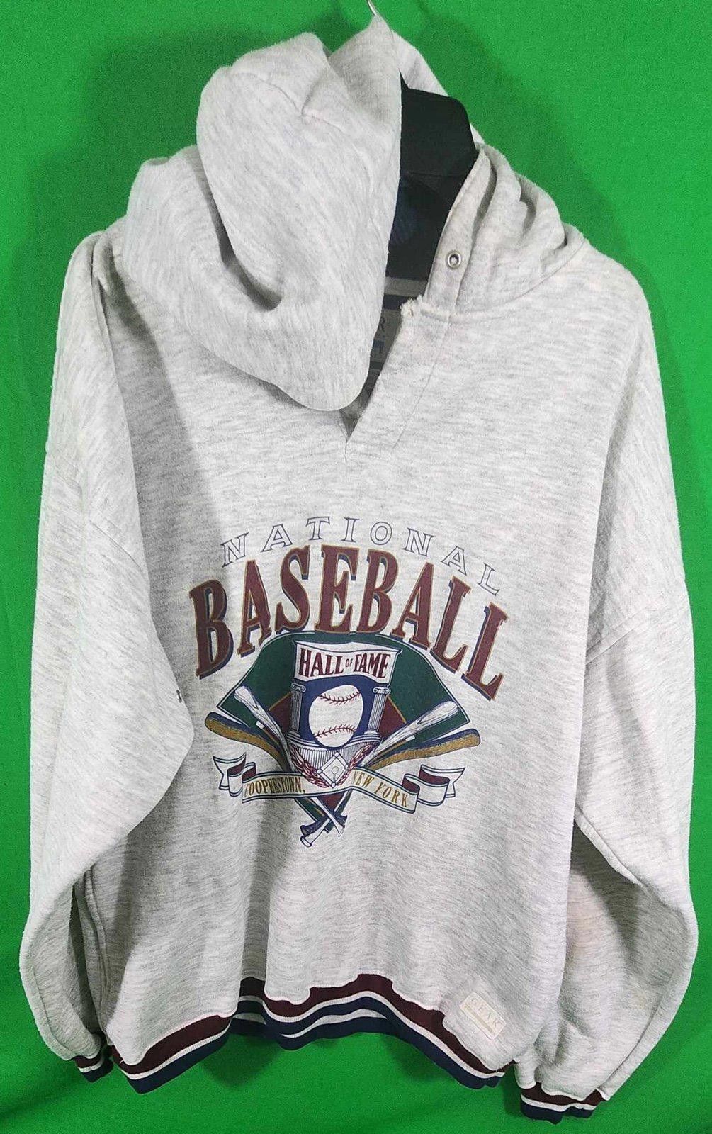 Gear for Sports Vintage Gear For Sports National Baseball Hall Of Fame Size US L / EU 52-54 / 3 - 1 Thumbnail