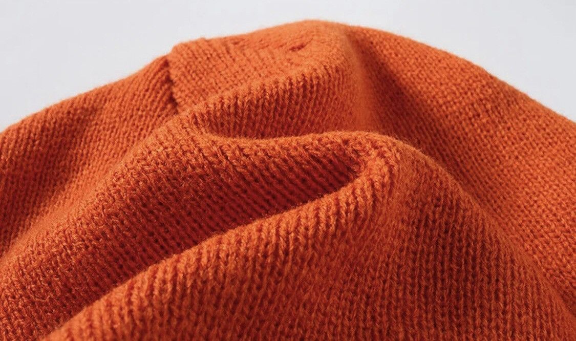 Other Beanies Hats Ripped Holes Knitted Size ONE SIZE - 6 Thumbnail