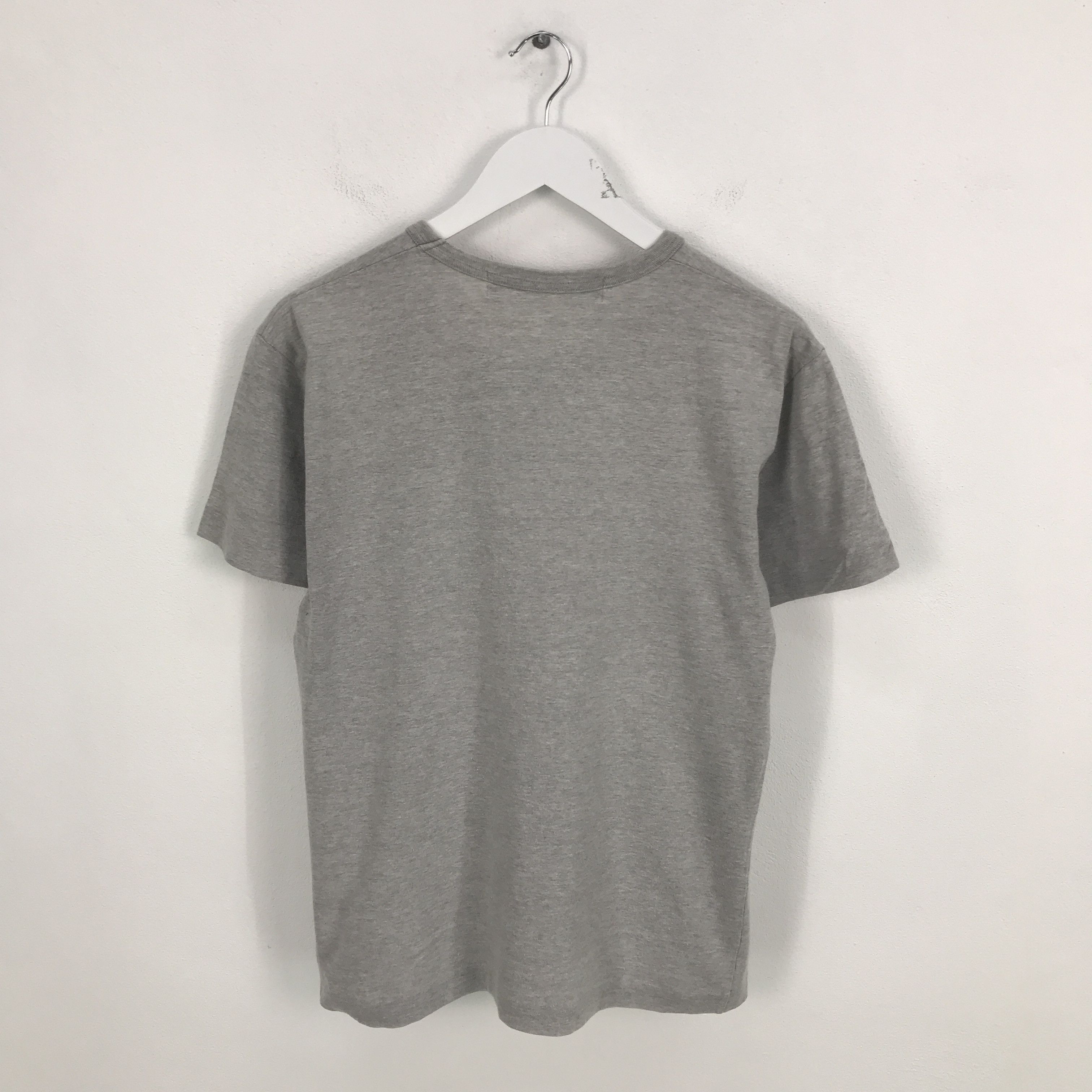 Comme des Garcons × Comme des Garcons PLAY × Japanese Brand Rare Comme des Garçons PLAY t-shirt Size US M / EU 48-50 / 2 - 2 Thumbnail