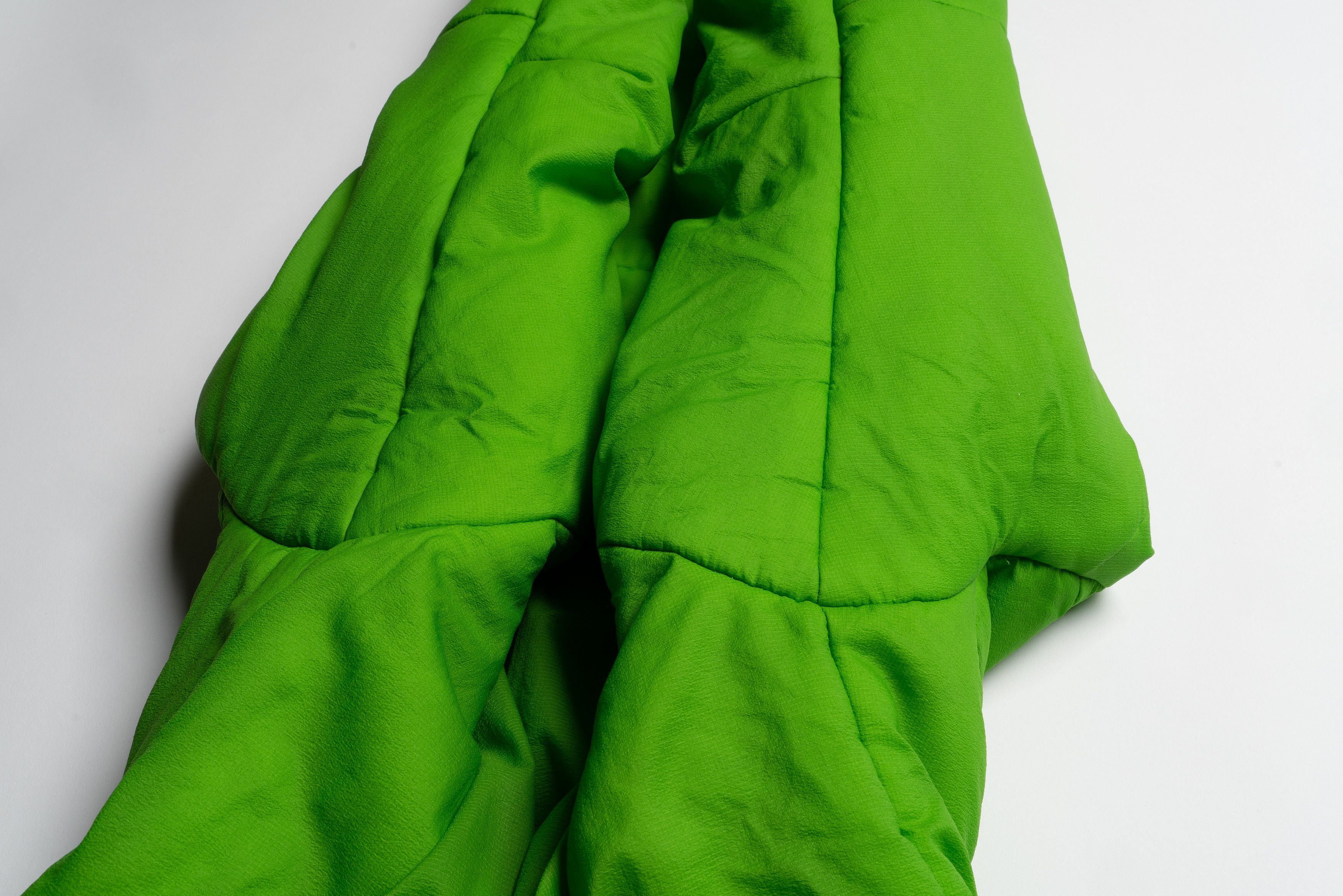 Norrona 📌NORRONA Lofoten Primaloft 100 Jacket Bamboo Green Size US M / EU 48-50 / 2 - 18 Thumbnail