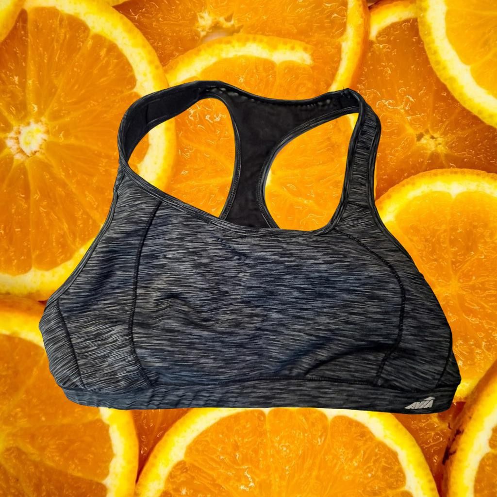 Avia Avia Sports Bra Size XXL Size ONE SIZE - 1 Thumbnail