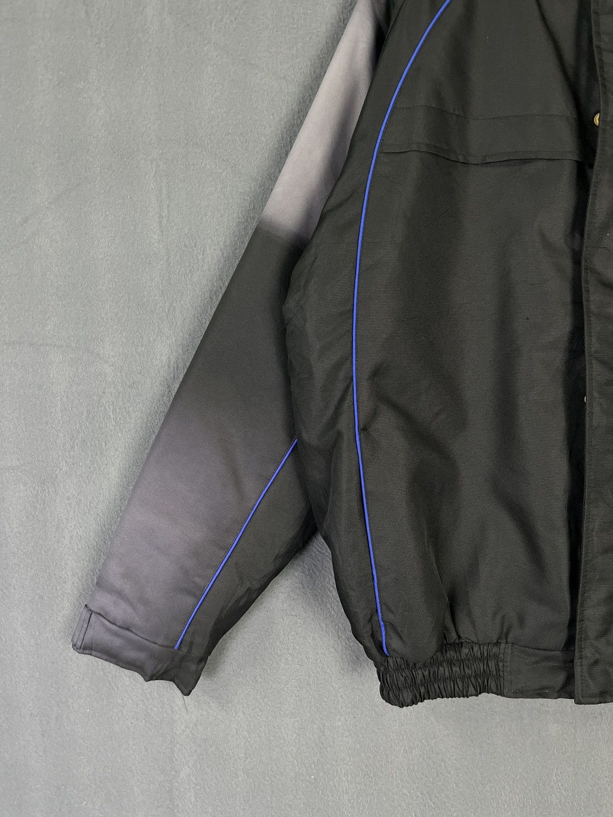 Sports Specialties × Vintage Vintage Baggy Goodyear Sunfaded Jacket Size US M / EU 48-50 / 2 - 4 Thumbnail