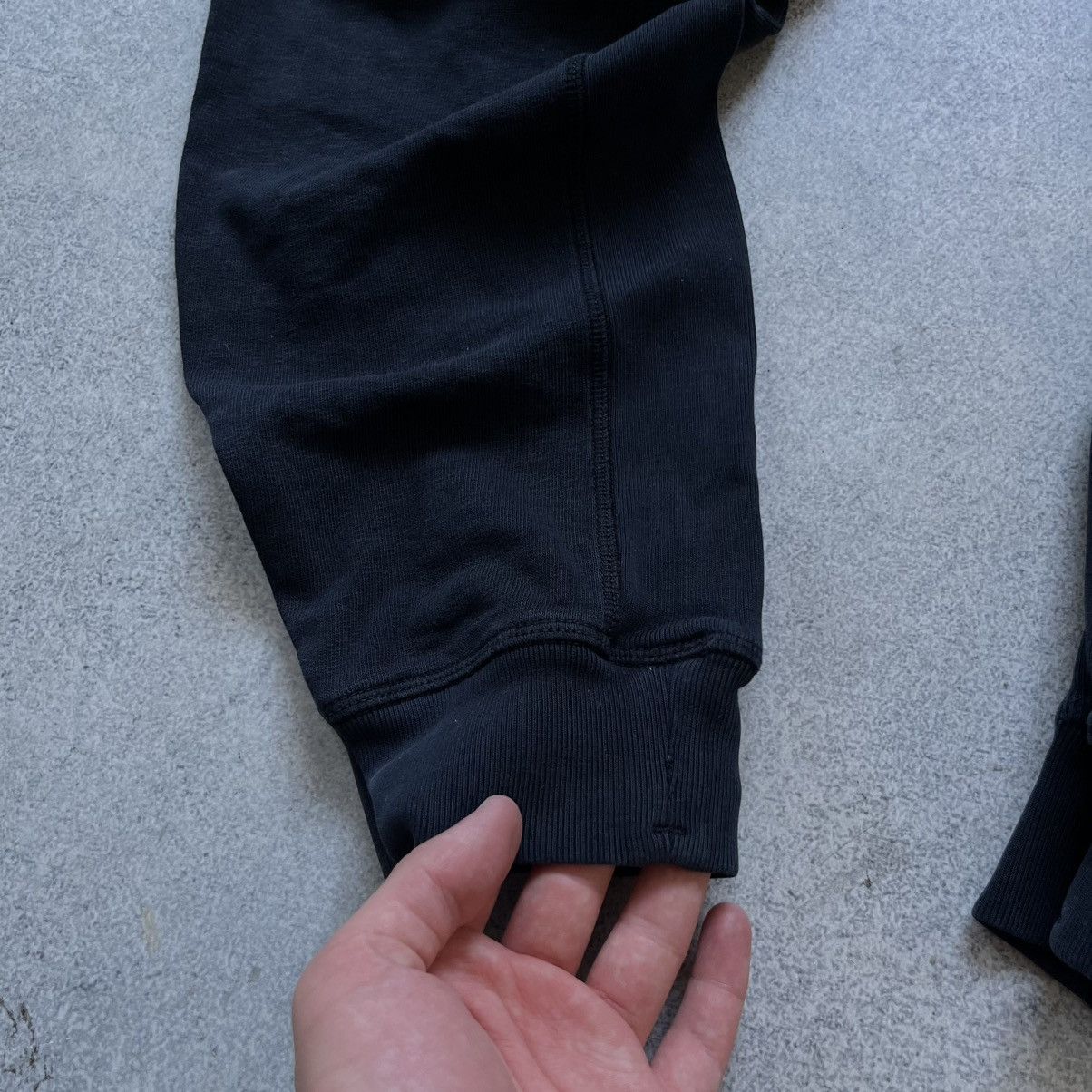 Stone Island Stone Island Sweatpants Joggers Size US 30 / EU 46 - 5 Thumbnail