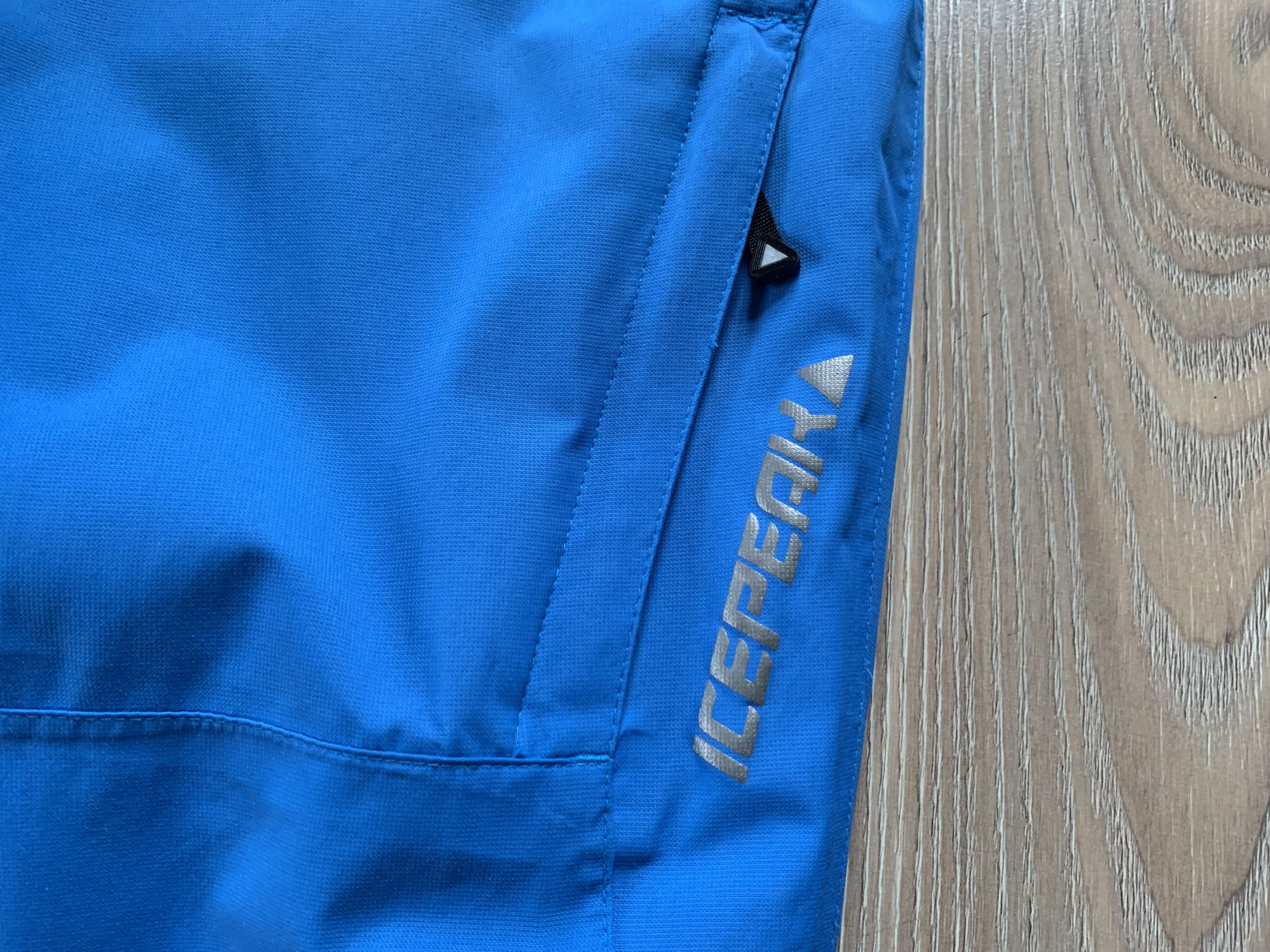 Sports Specialties Icepeak Mens Ski Pants Trousers Size US 33 - 5 Thumbnail