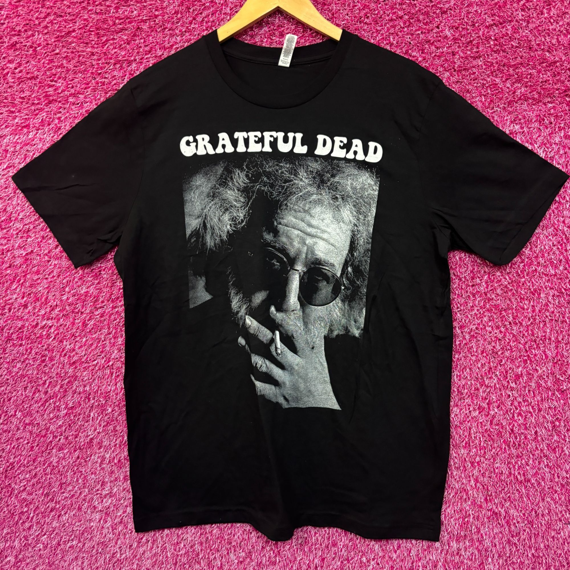 Grateful Dead × Vintage Jerry Garcia 1993 Grateful Dead | Grailed