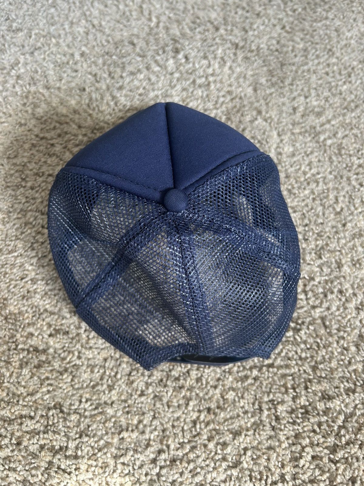 Other Georgia tech hat Size ONE SIZE - 2 Thumbnail