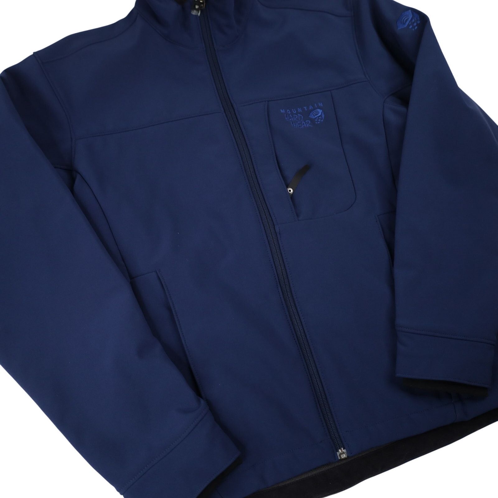 Mountain Hardwear Mountain Hardwear Soft Shell Adventure Jacket Size US S / EU 44-46 / 1 - 3 Thumbnail