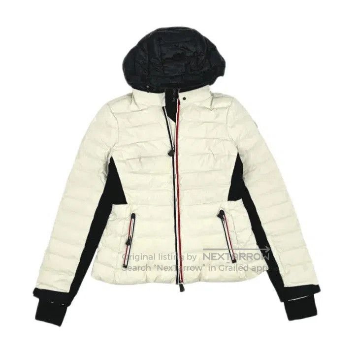 Moncler Moncler Casual Hooded Warm Jacket. Size US S / EU 44-46 / 1 - 1 Thumbnail