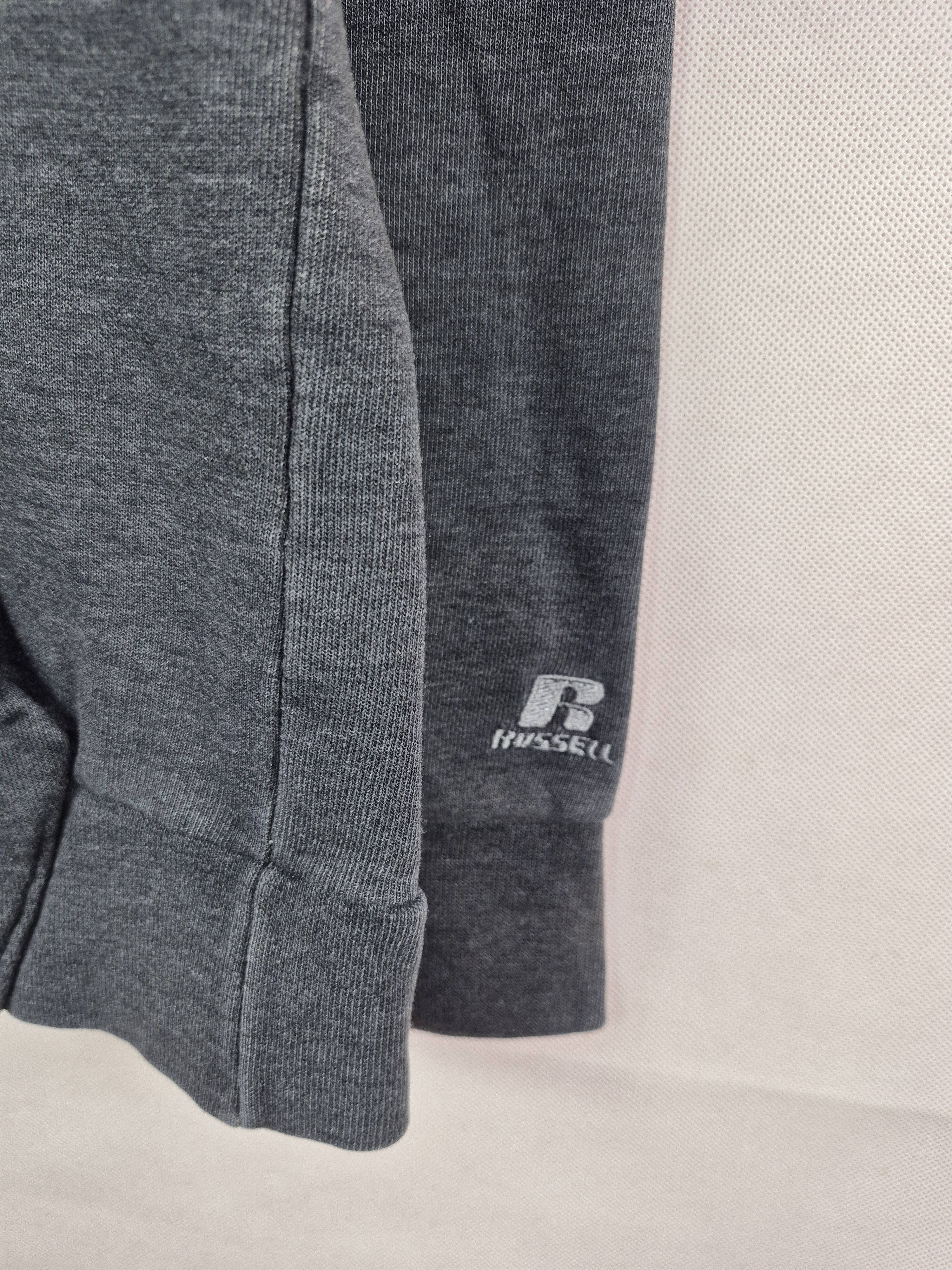 Russell Athletic 🔥 Russell Athletic UCLA Sweatshirt Big Logo Spellout Size US S / EU 44-46 / 1 - 4 Thumbnail