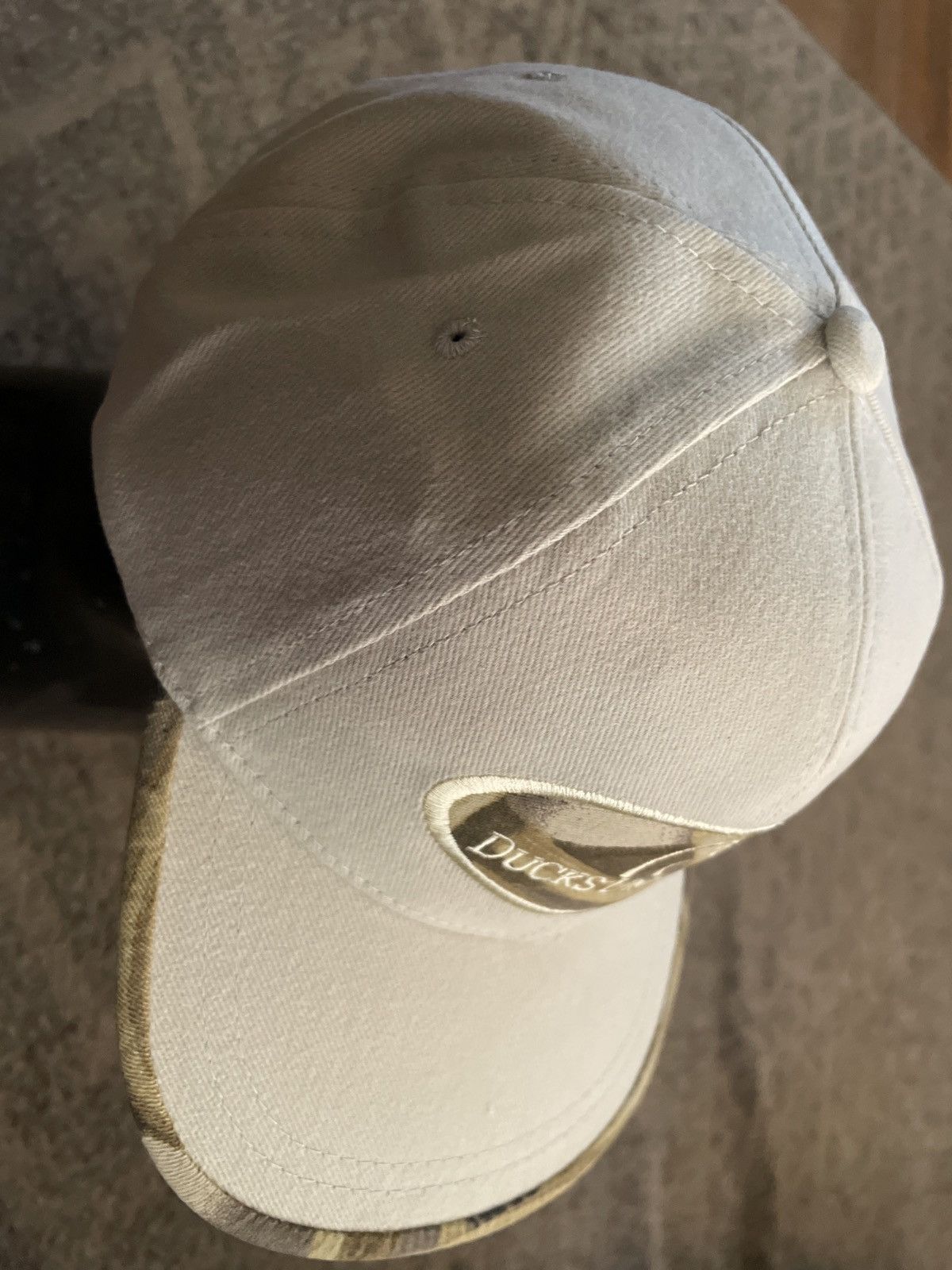 Other Ducks Unlimited Dad Hat Strapback Cap Cotton trucker Vintage Size ONE SIZE - 9 Thumbnail