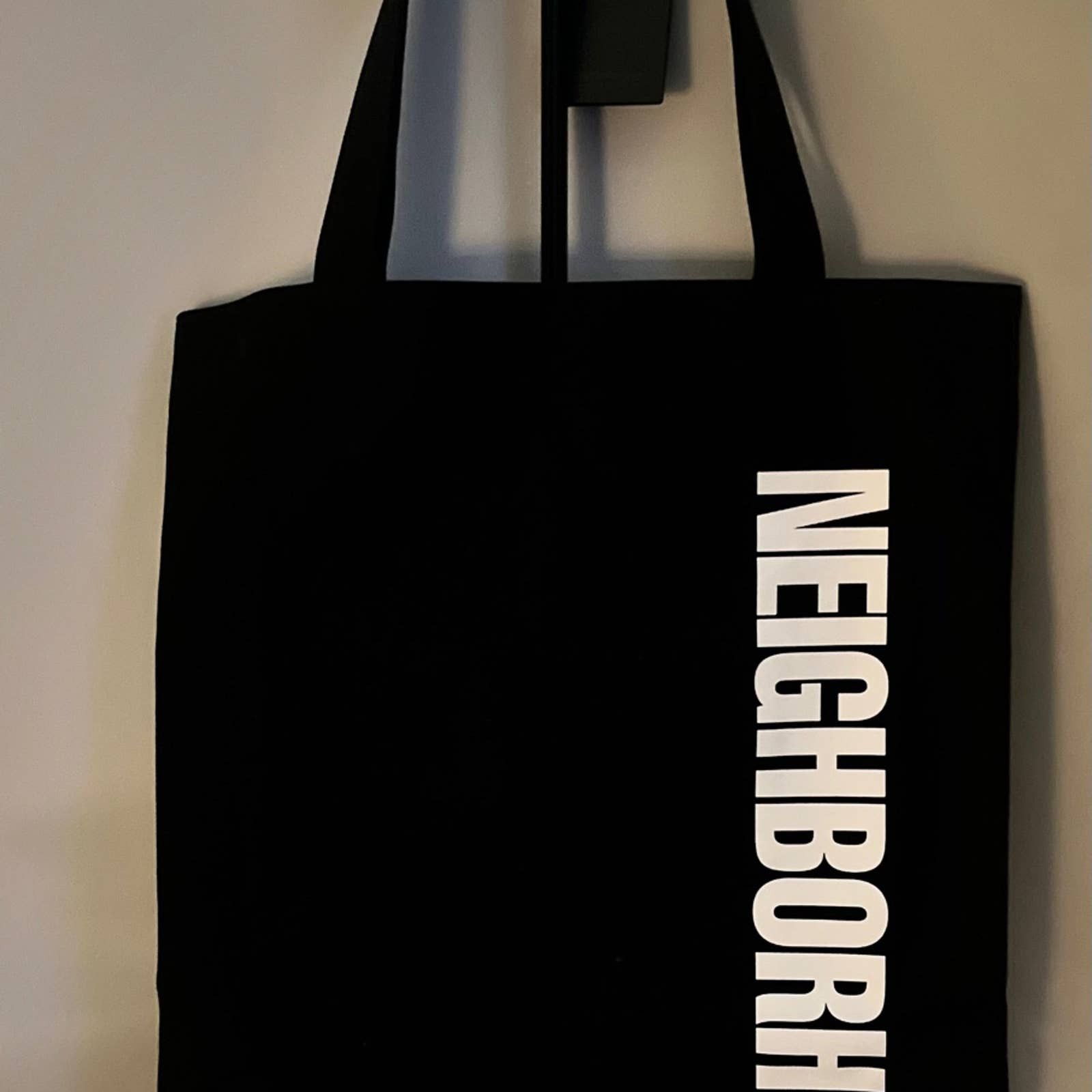 Men's Neighborhood Bags & Luggage | Grailed