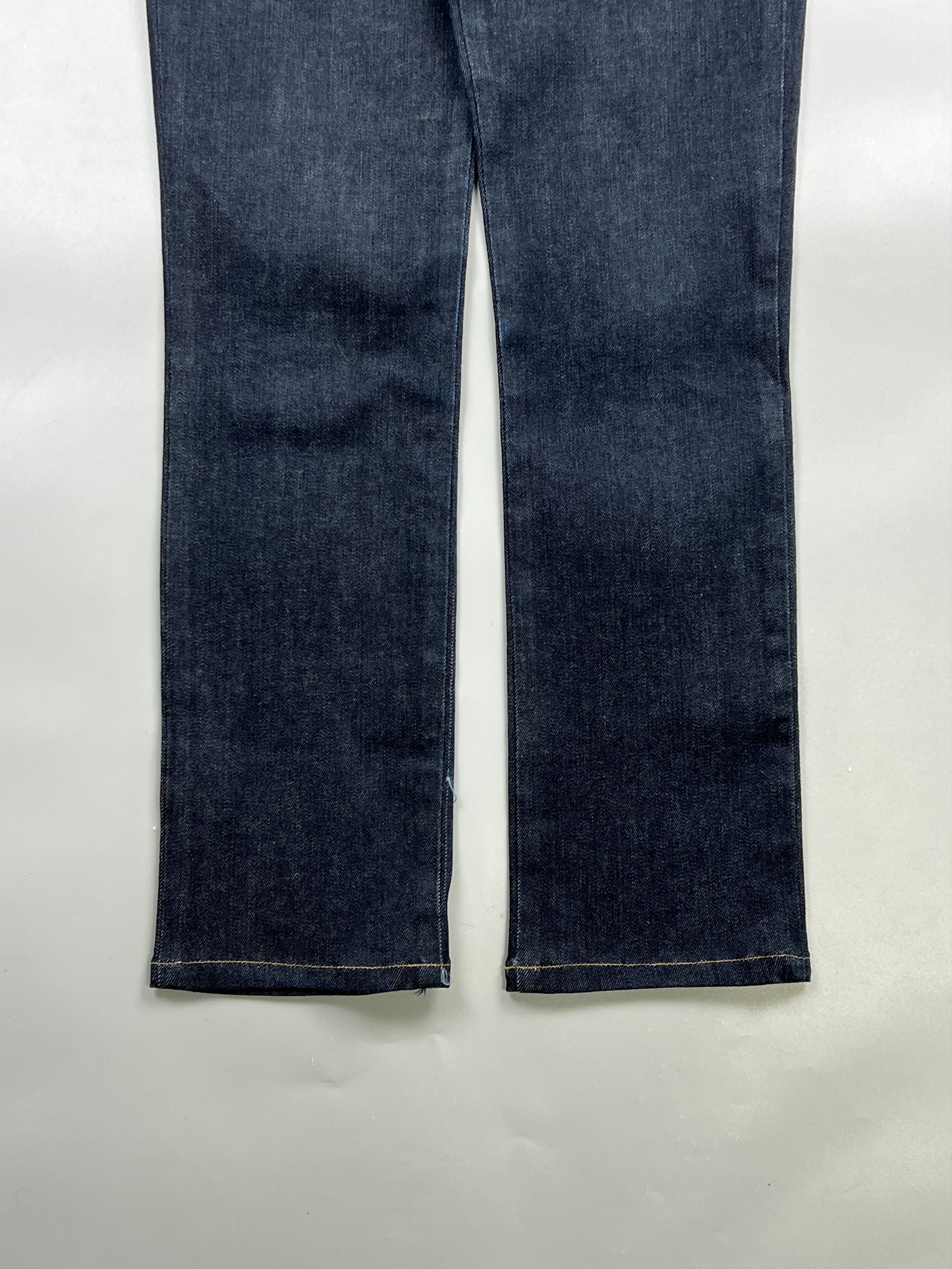 Edwin Edwin Something Vienus Denim Jeans Pants (Y0855) Size 29" - 2 Thumbnail