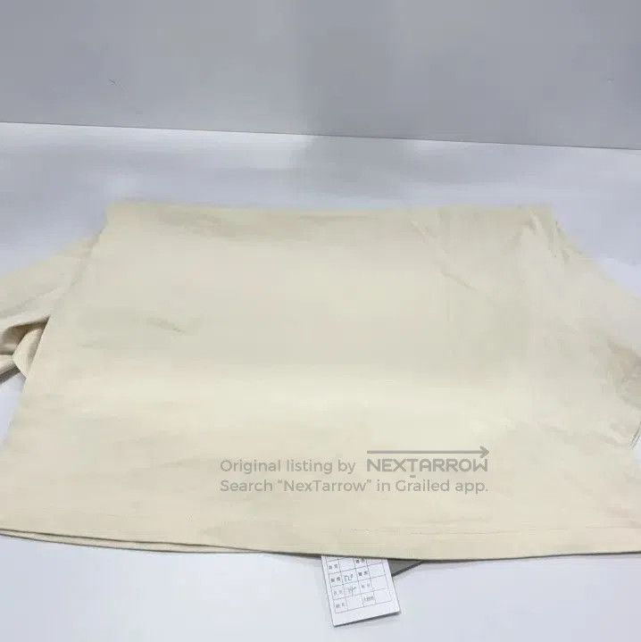 Balenciaga Balenciaga SS22 Letter Print Short Sleeve T. Size US XS / EU 42 / 0 - 8 Thumbnail