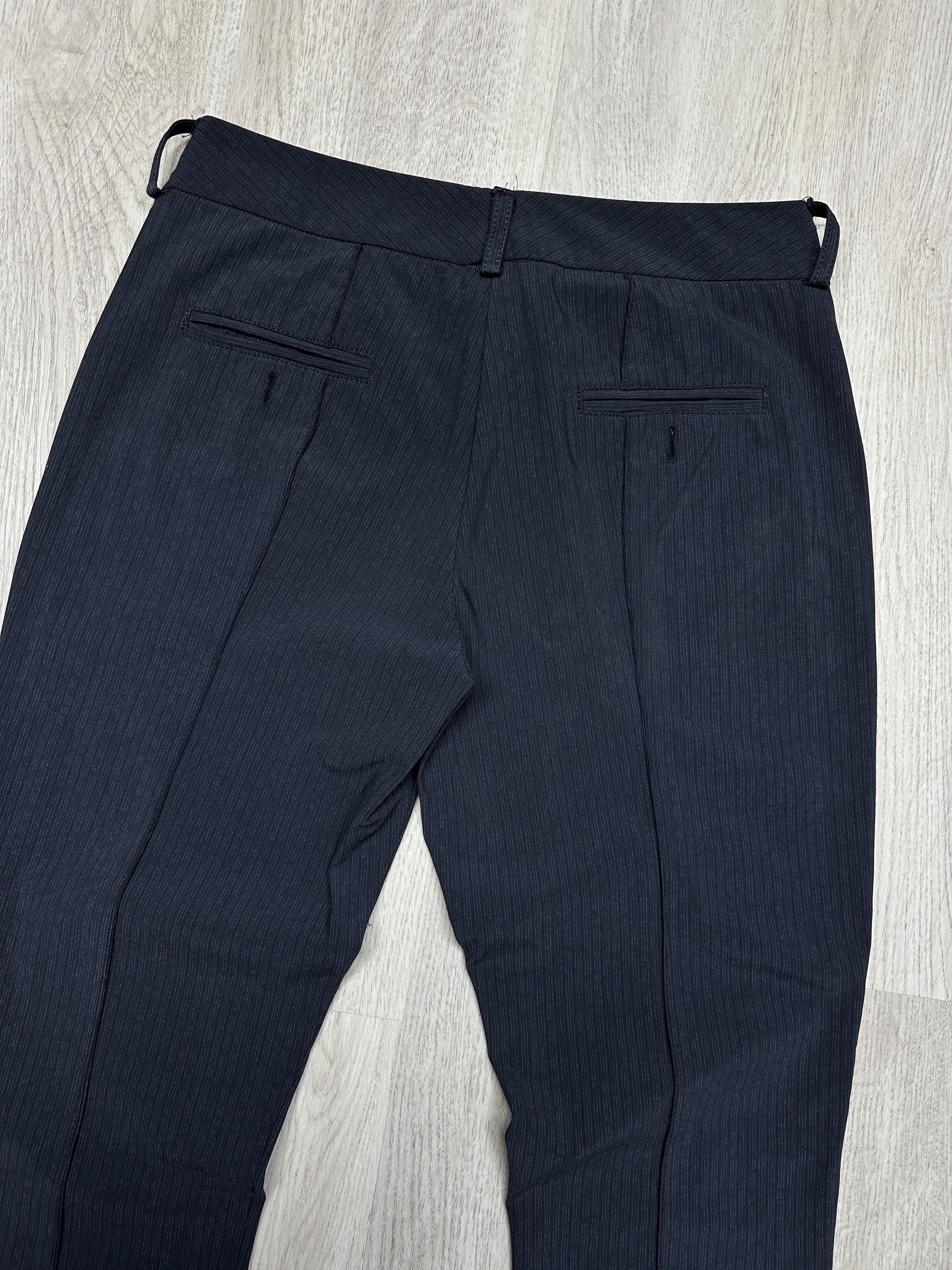 Marithe + Francois Girbaud Marithe Francois Girbaud Vintage Womens Pants Size 28" / US 6 / IT 42 - 8 Thumbnail