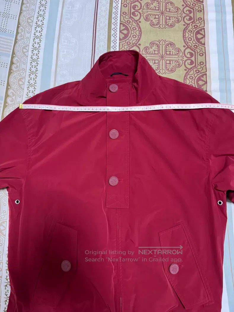 Hermes Hermes Jacket, jacket coat Size US M / EU 48-50 / 2 - 3 Thumbnail