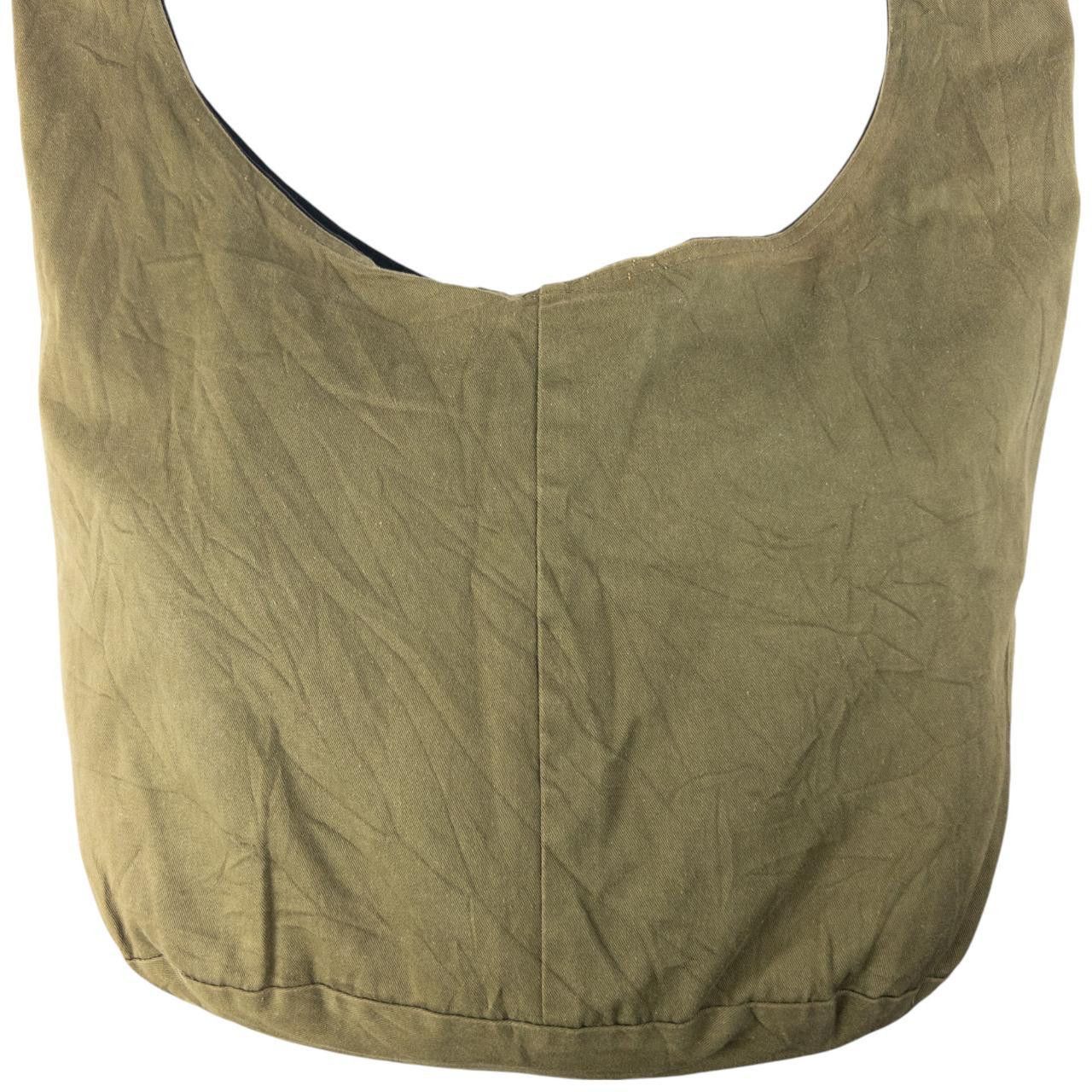 Undercover Vintage Undercover Reversible Crossbody Bag Size ONE SIZE - 4 Thumbnail