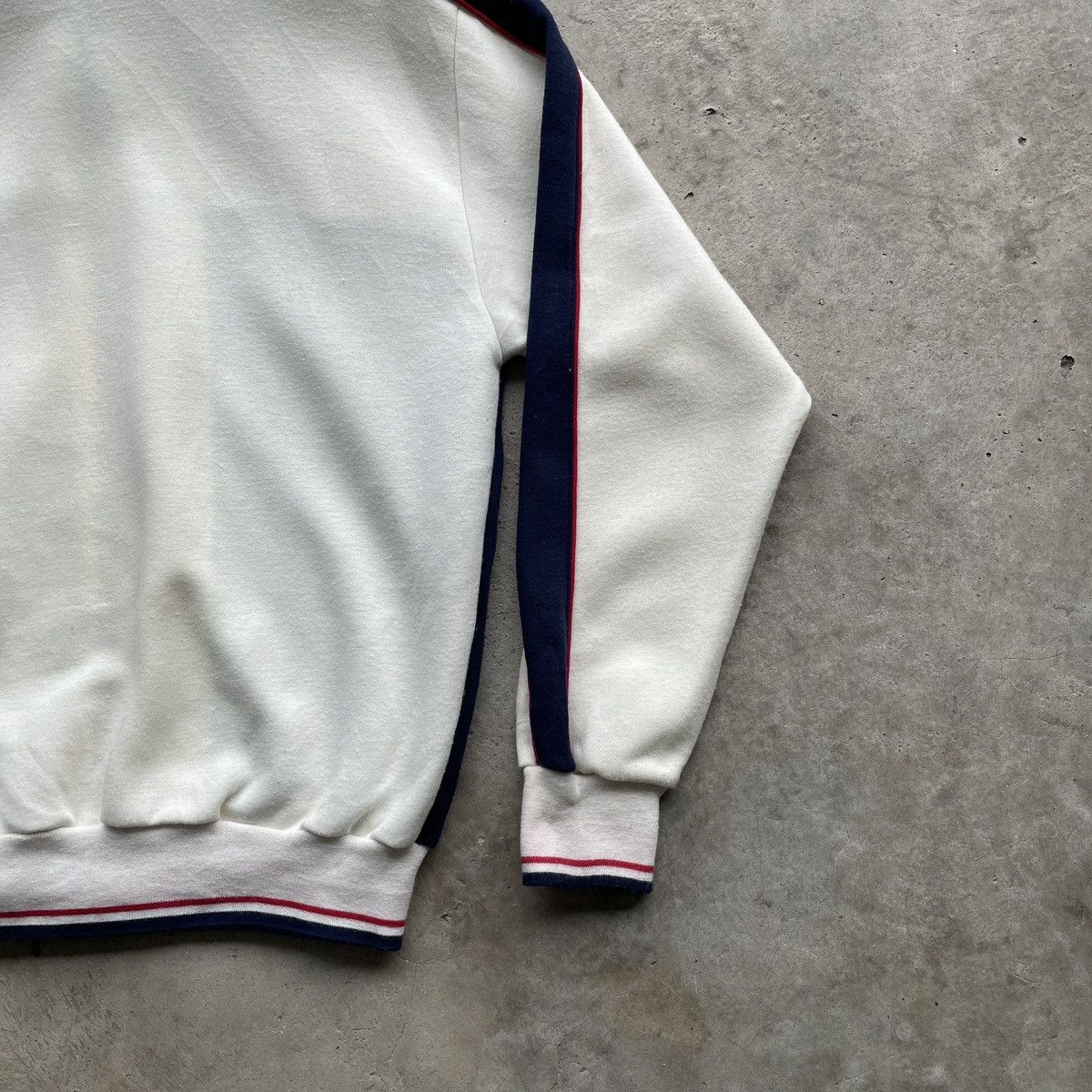 Vintage 90s BITCH SKATEBOARDS Zipper Ups Jacket Vintage Size US M / EU 48-50 / 2 - 11 Thumbnail