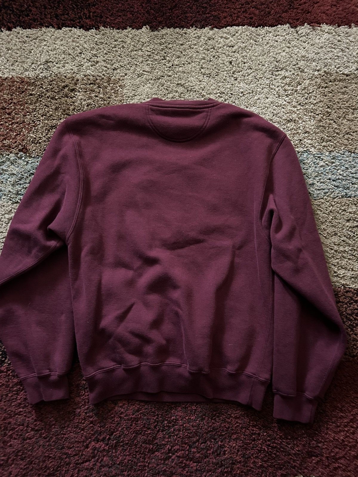 Hard Rock Cafe × Vintage Vintage hard rock cafe crewneck Size US S / EU 44-46 / 1 - 2 Thumbnail