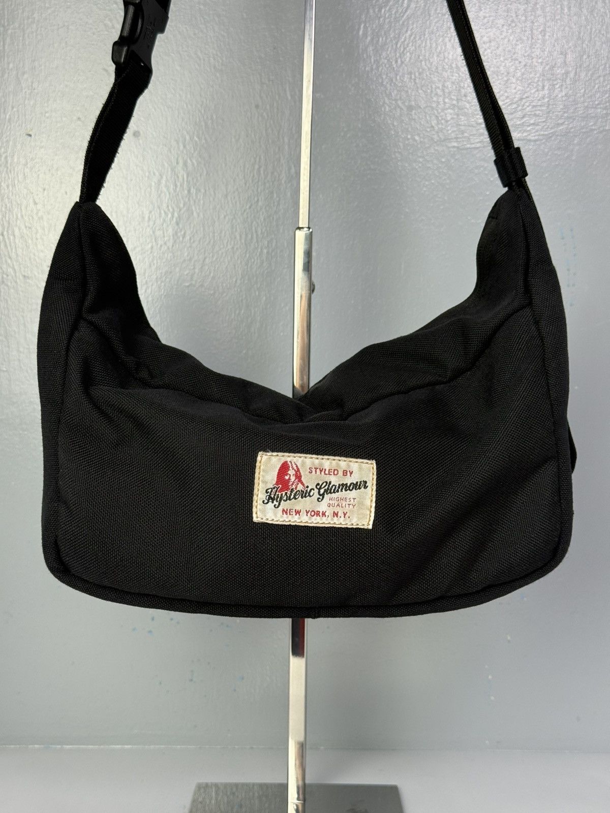 Hysteric Glamour Hysteric Glamour Sling Shoulder Bag Size ONE SIZE - 3 Thumbnail