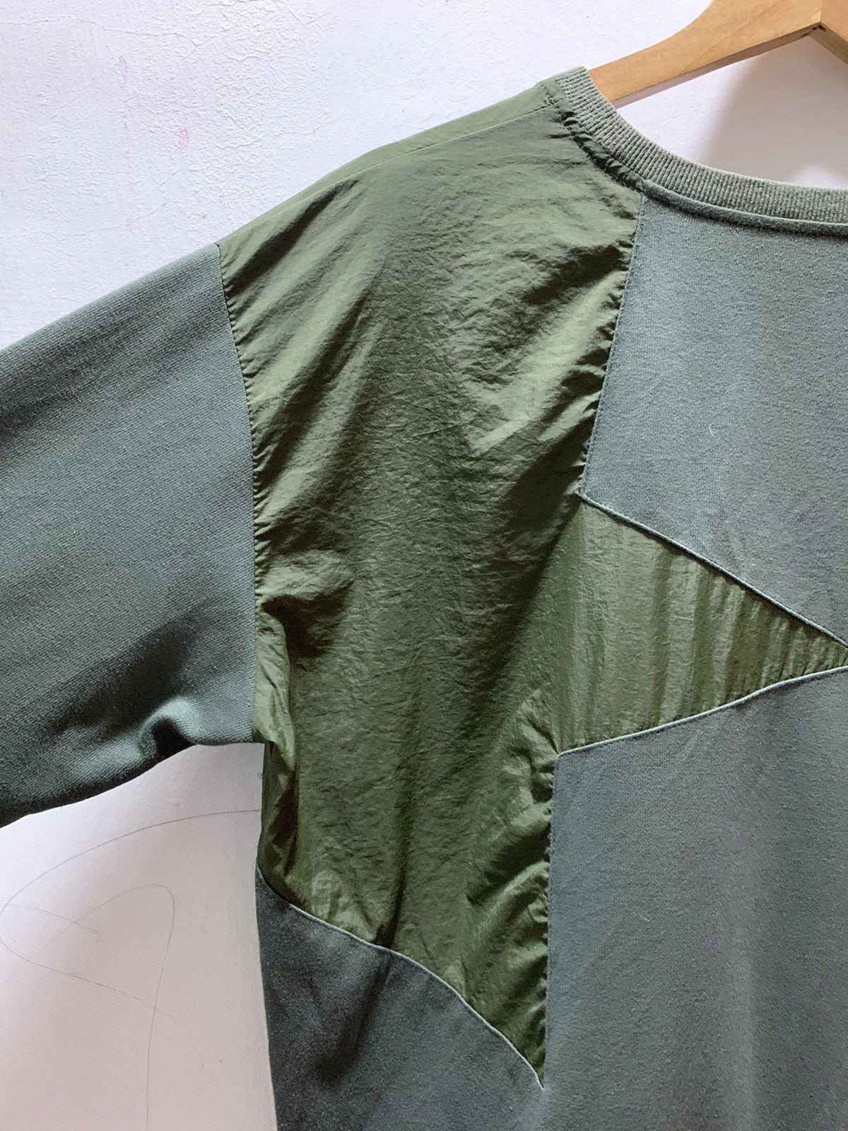 Japanese Brand Pleasing By Kansai Fashion Union Japanese Brand Sweatshirt Size US L / EU 52-54 / 3 - 13 Thumbnail