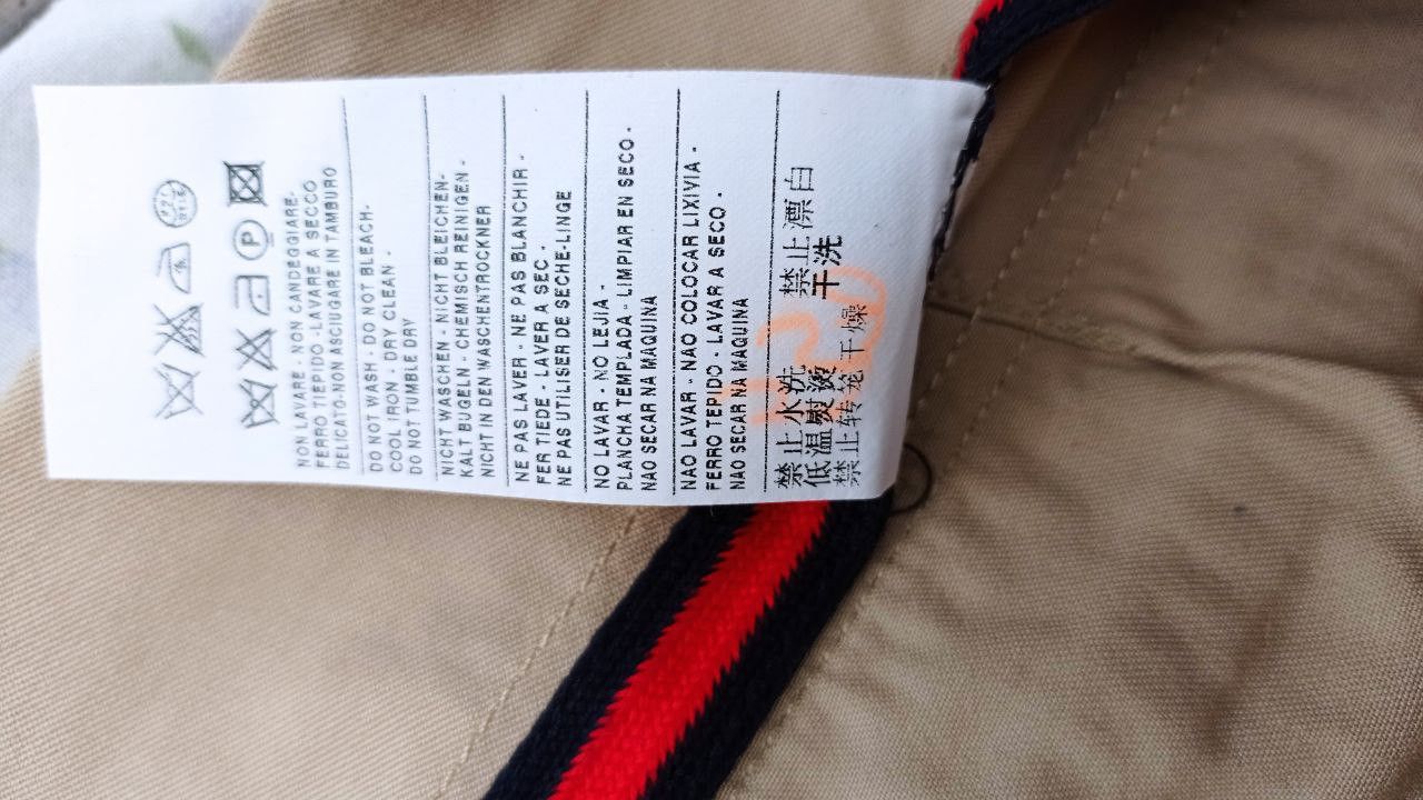 Moncler Monkler shorts grey 54 Size US 38 / EU 54 - 10 Thumbnail