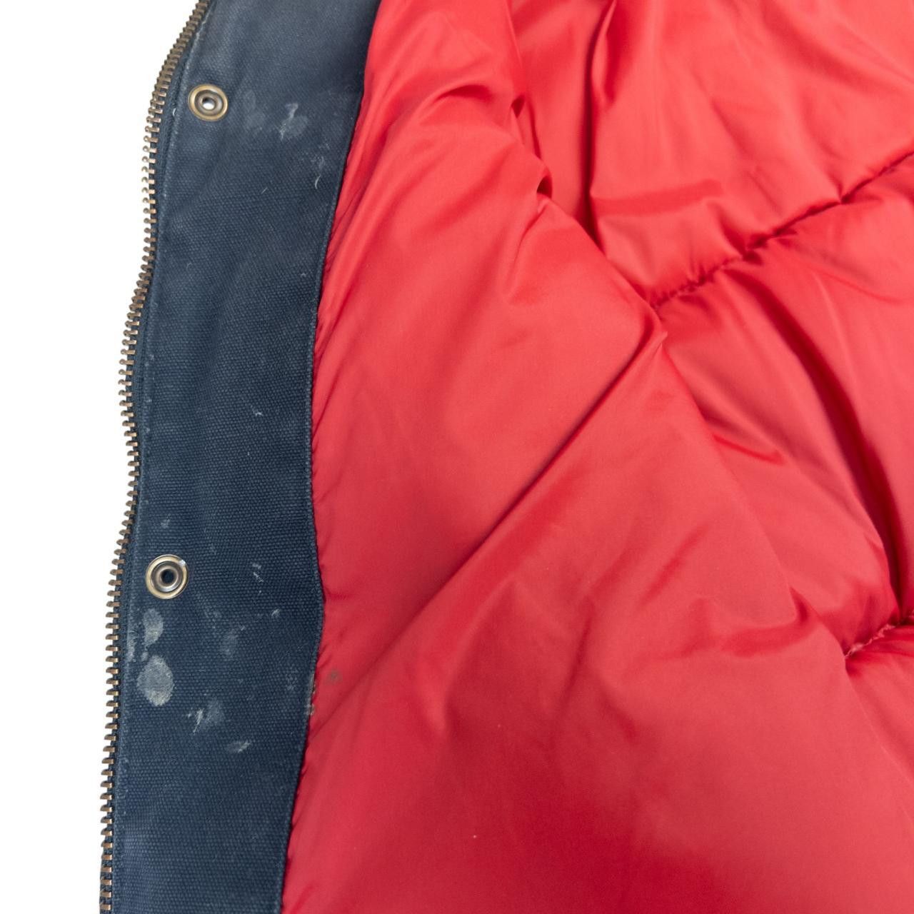 Carhartt Vintage Carhartt Heavyweight Zip Up Puffer Jacket Size L Size US L / EU 52-54 / 3 - 7 Thumbnail