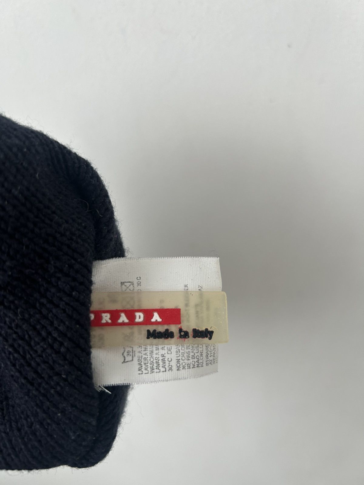 Other Prada hats Size ONE SIZE - 3 Thumbnail