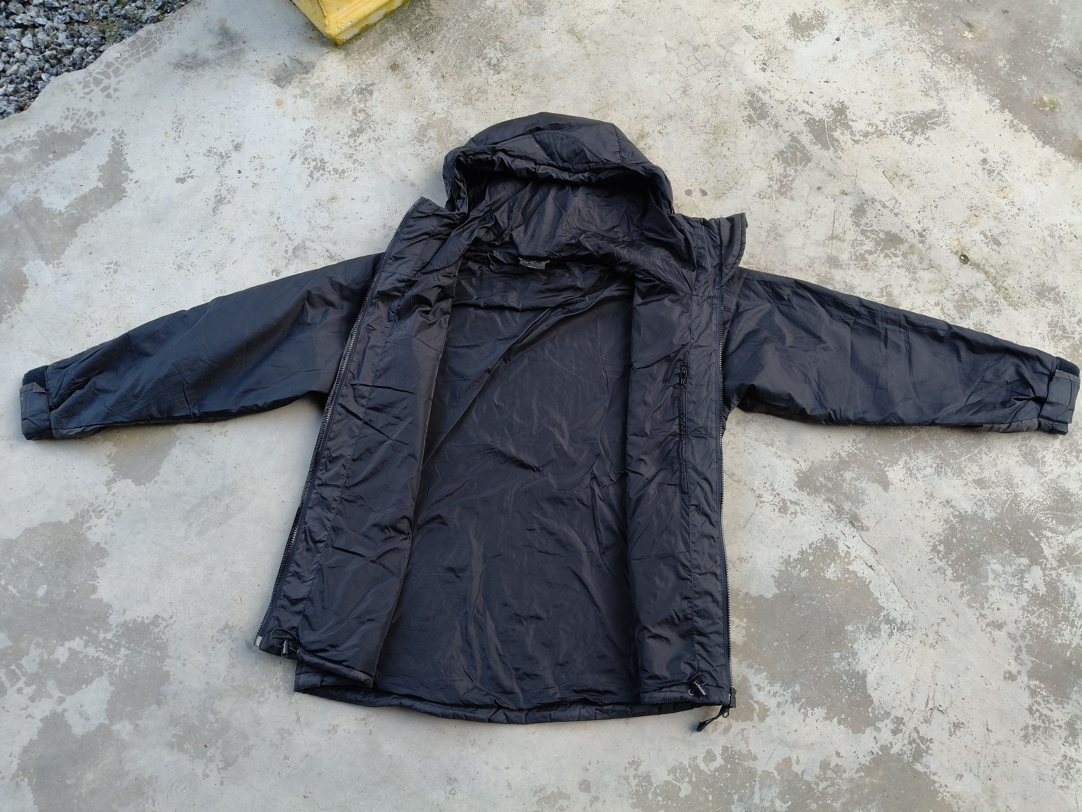Japanese Brand Innervation Zipper Jacket Size US L / EU 52-54 / 3 - 7 Thumbnail