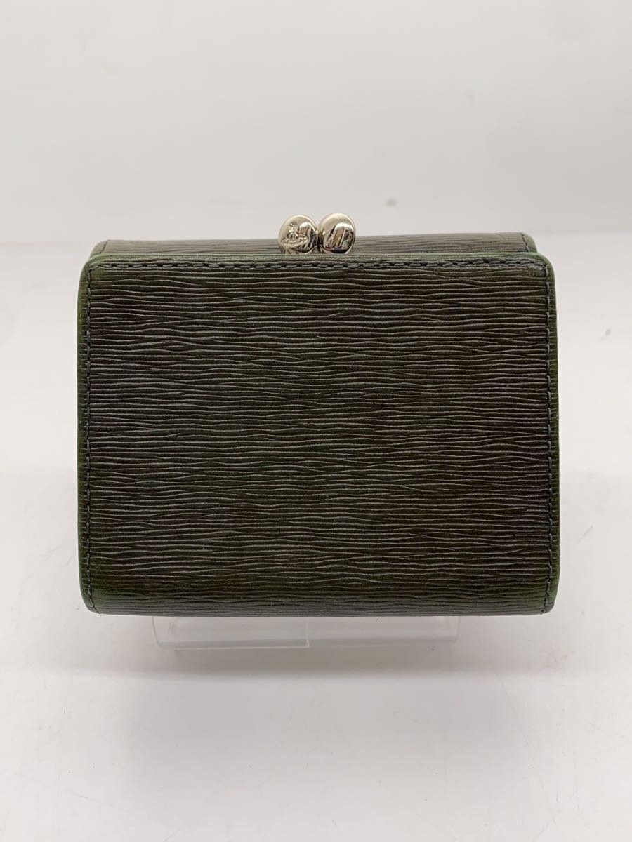 Vivienne Westwood Orb Badge Logo Leather Wallet Size ONE SIZE - 2 Thumbnail