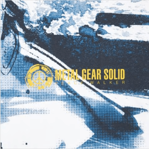 Japanese Brand Uniqlo X METAL GEAR SOLID Archive T-Shirt TEE Size US L / EU 52-54 / 3 - 5 Thumbnail