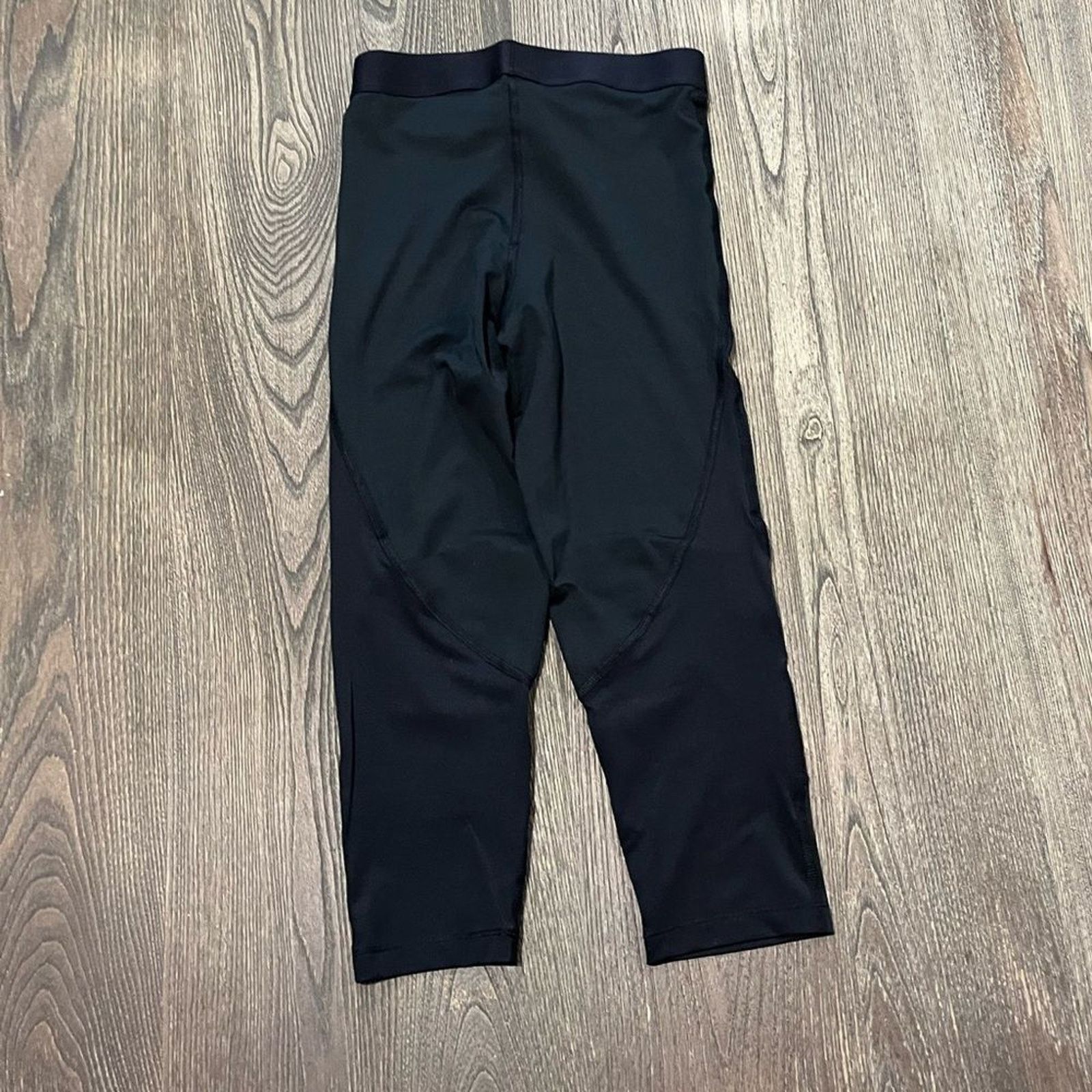 Nike NWOT Nike Pro Womens Dri-Fit WNBA Official Compression S Size 25" / US 0 / IT 36 - 5 Thumbnail