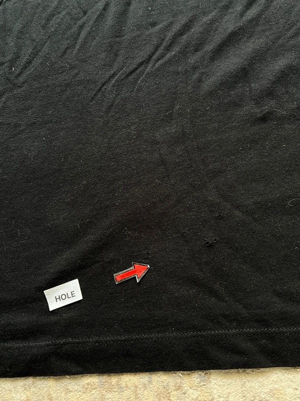 Nike Nike Sz L / S / M Lot x4 T-Shirt Size US M / EU 48-50 / 2 - 15 Thumbnail