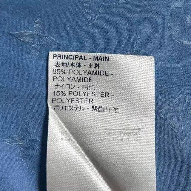 Louis Vuitton Louis Vuitton Heaven on Earth Hooded Jacket. Size US M / EU 48-50 / 2 - 5 Thumbnail
