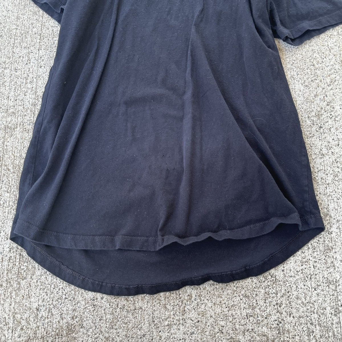 Japanese Brand Vintage I Die Daily Long T-Shirt Size L Y2K 00’s Size US L / EU 52-54 / 3 - 2 Thumbnail