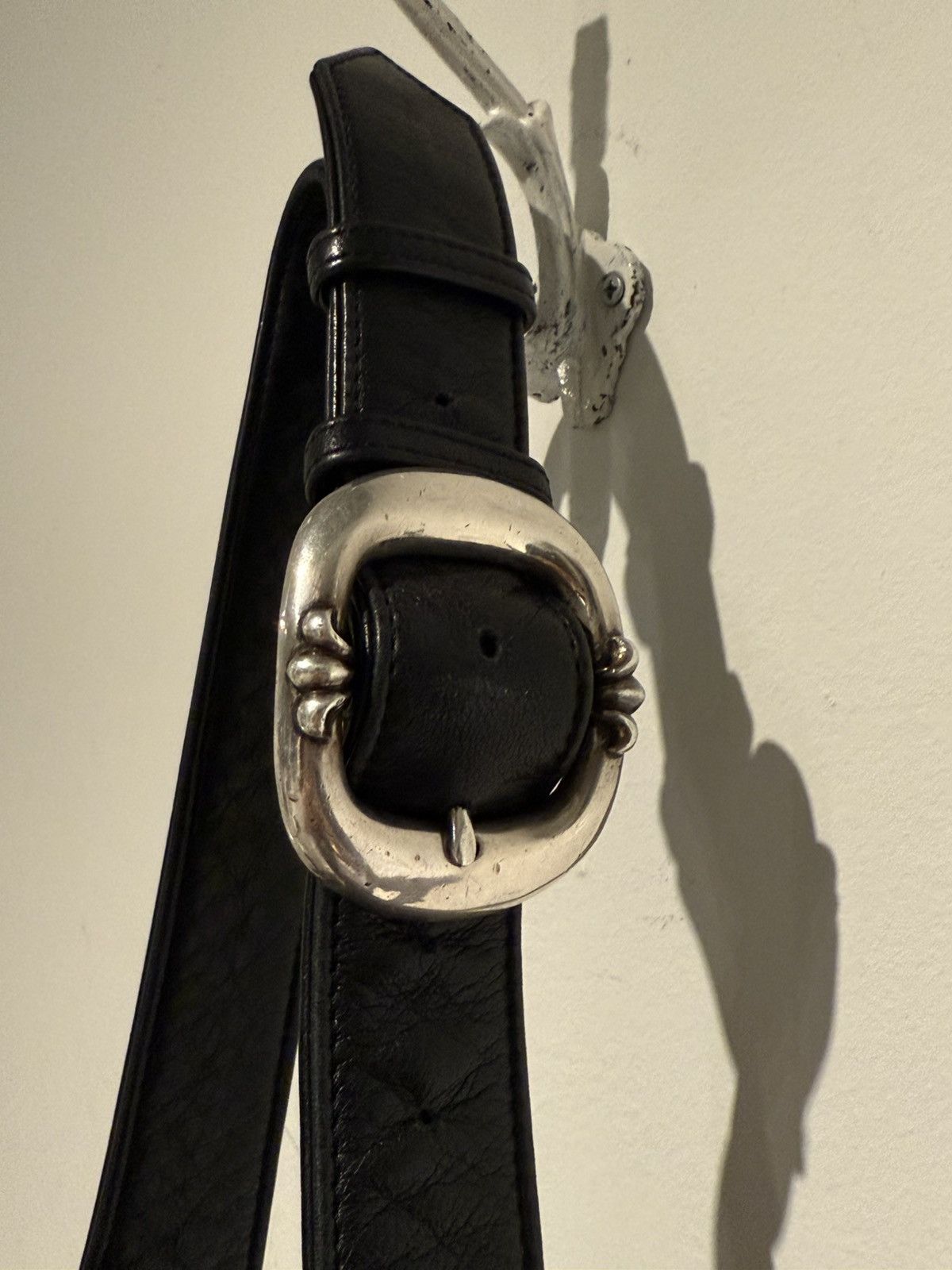 Chrome Hearts XXL SNAT BAG FLOODED RAINBOW Size ONE SIZE - 13 Thumbnail