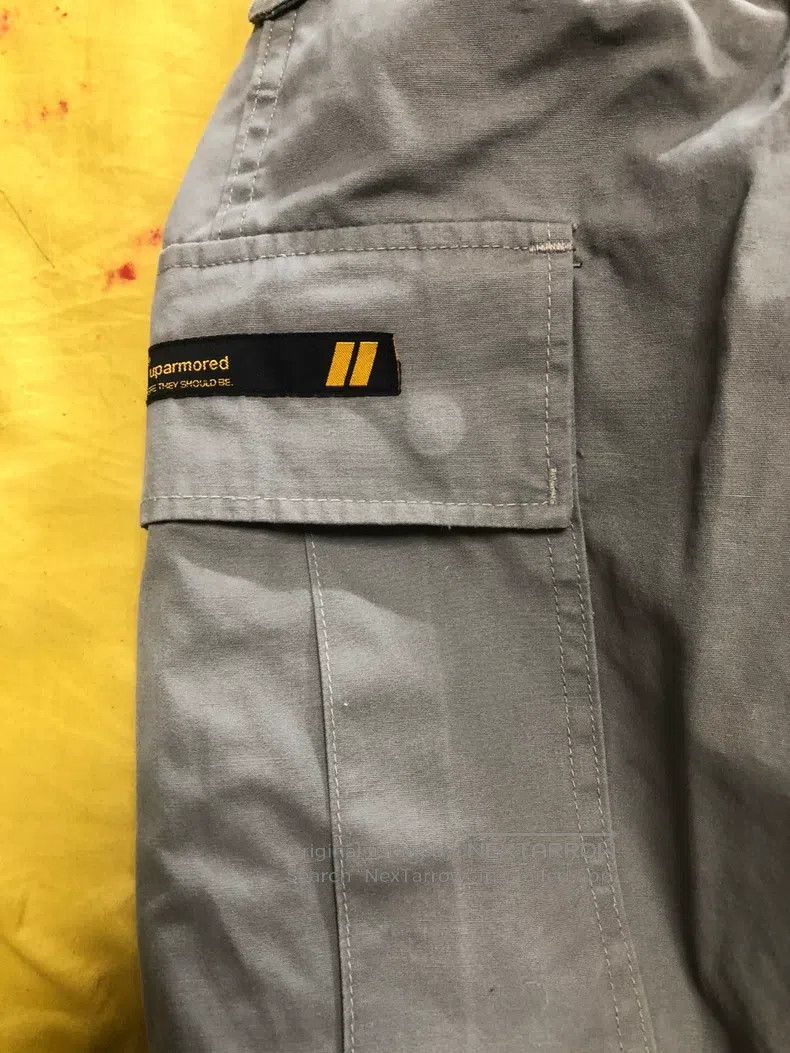 Wtaps Wtaps size 2 Military pants Size US 40 / EU 56 - 2 Thumbnail
