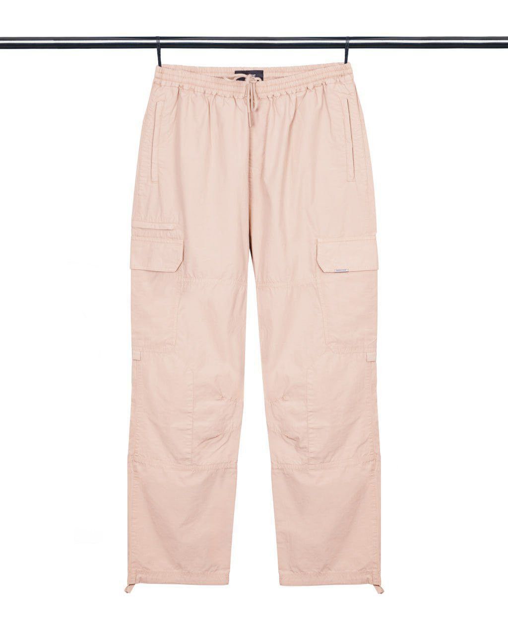Represent Clo. REPRESENT / Lightweight summer cargo pants Size US 38 / EU 54 - 1 Thumbnail
