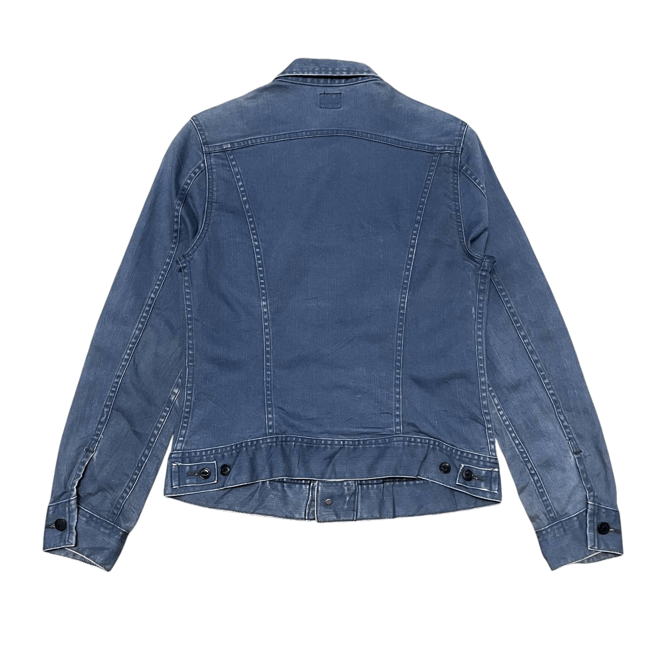 Lee Vintage Lee Riders Jacket Size US S / EU 44-46 / 1 - 10 Thumbnail