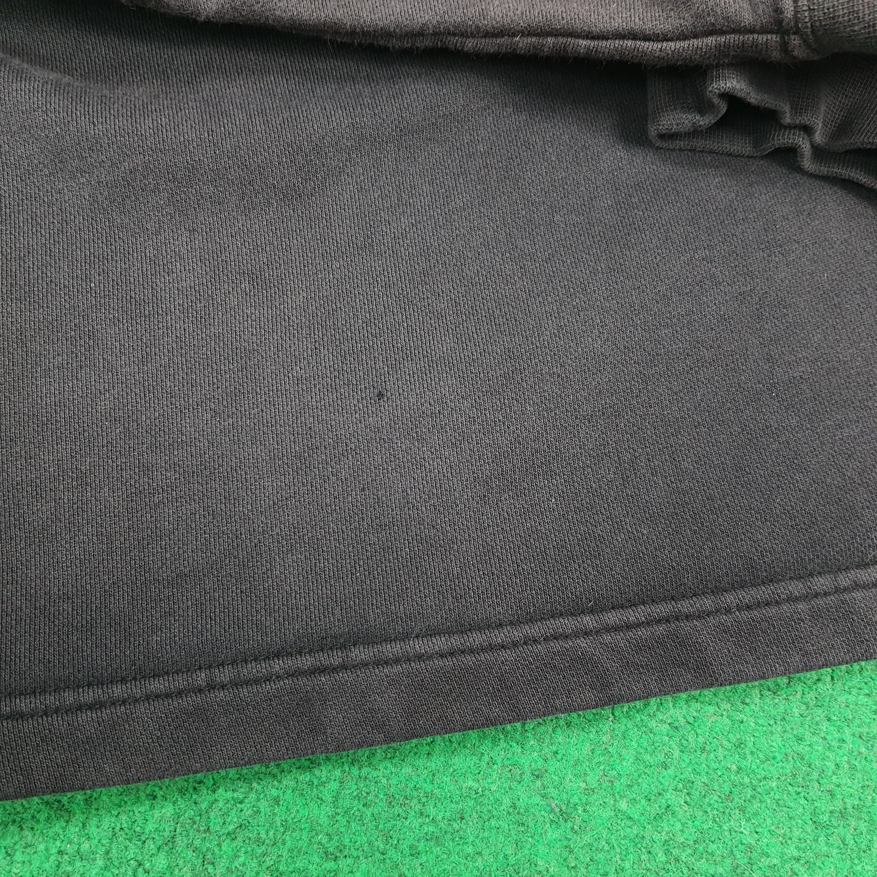 Japanese Brand Vintage 2002 Kawasaki Racing Team MotoGP Motorcross Crewneck Size US L / EU 52-54 / 3 - 13 Thumbnail