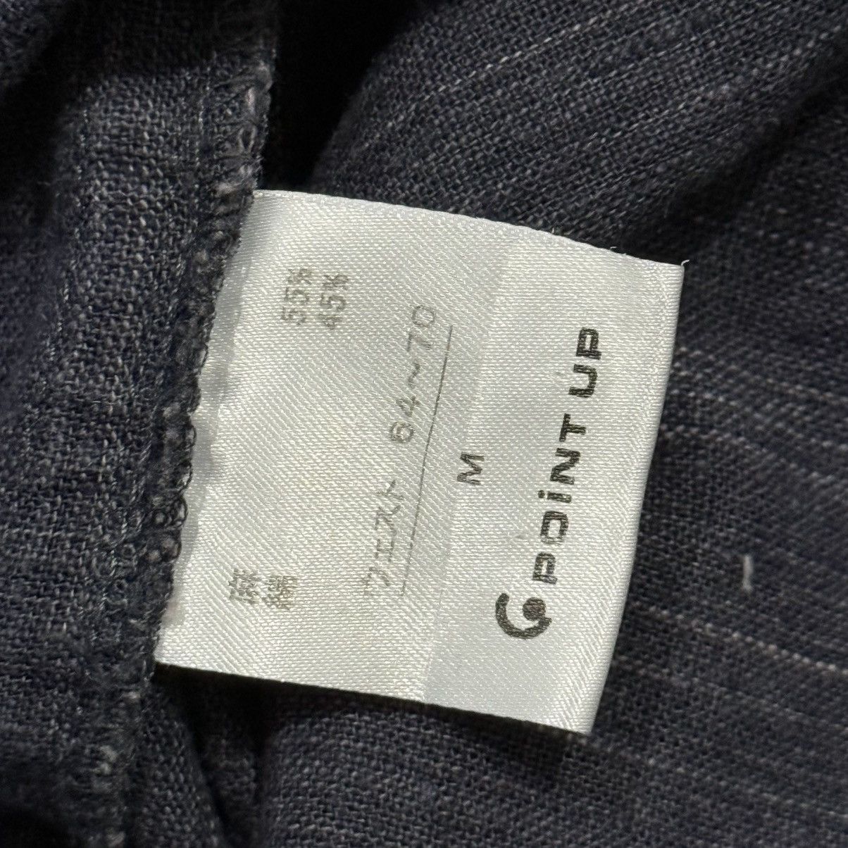Issey Miyake Hai Sporting Gear Blouse Set With Skirt Size M / US 6-8 / IT 42-44 - 10 Thumbnail