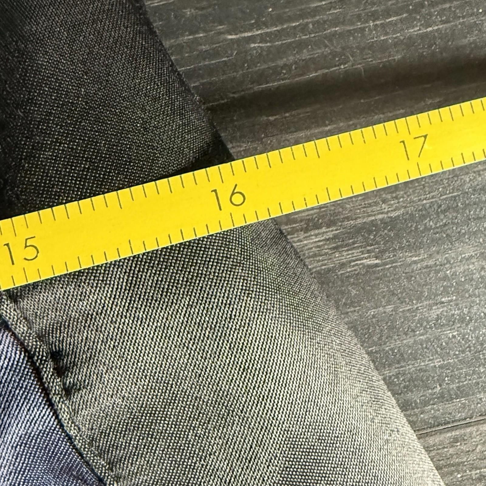 Just Don JUST DON Spell Out Navy Tearaway Pants Streetwear USA M Size US 32 / EU 48 - 6 Thumbnail