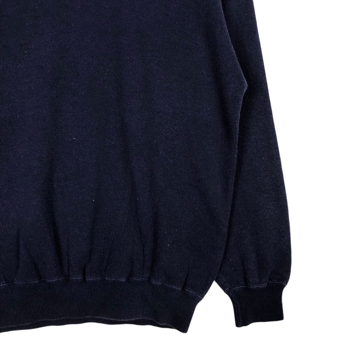 Japanese Brand × Vintage Vintage Van Jac Sweatshirt Small Size Size US S / EU 44-46 / 1 - 4 Thumbnail