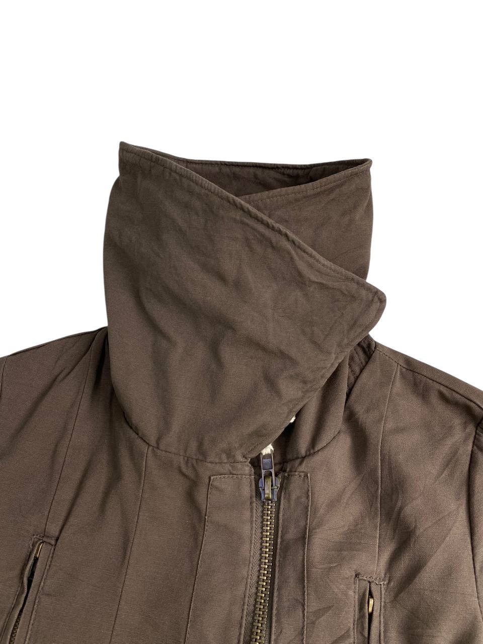 GOA 2000’s GOA Bono High Collar Parka Size S / US 4 / IT 40 - 7 Thumbnail