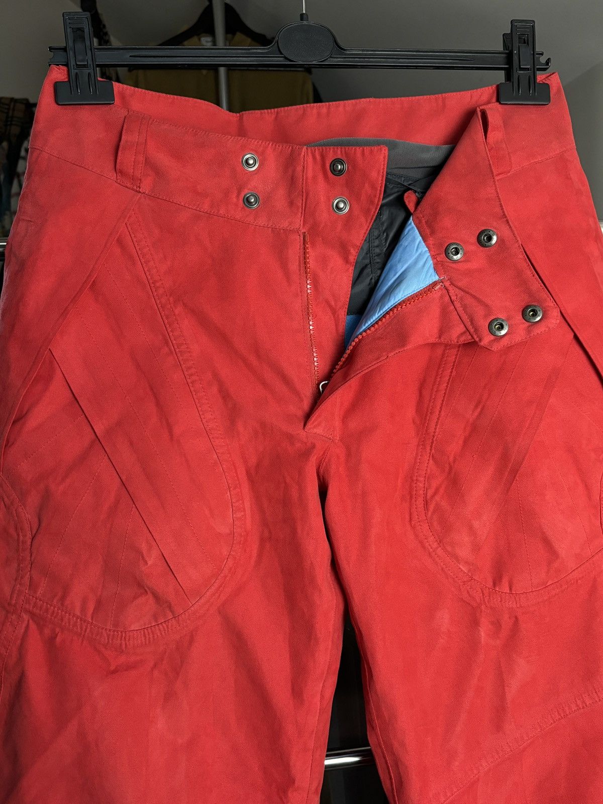 Nike ACG Nike ACG Ski Snowboard Pants Storm-Fit Size 30" / US 8 / IT 44 - 3 Thumbnail