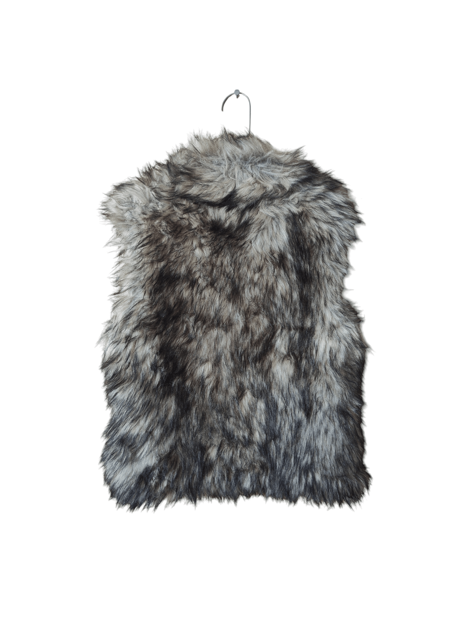 Michael Kors MICHAEL KORS MOHAIR VEST Size S / US 4 / IT 40 - 3 Thumbnail