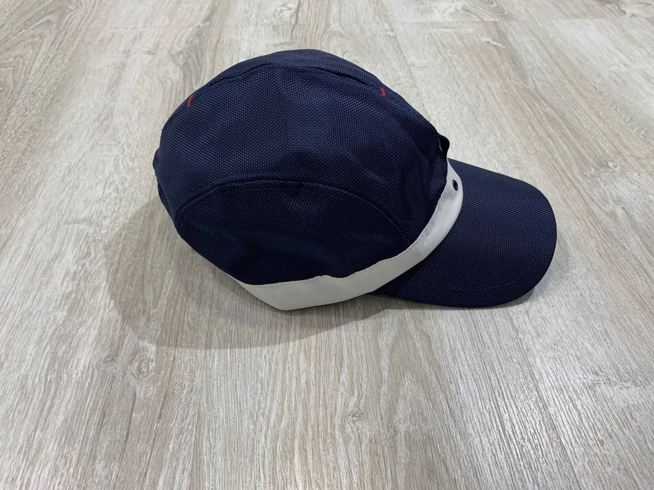 BMW × Vintage Mens vintage cap BMW Sauber F1 Team Size ONE SIZE - 4 Thumbnail