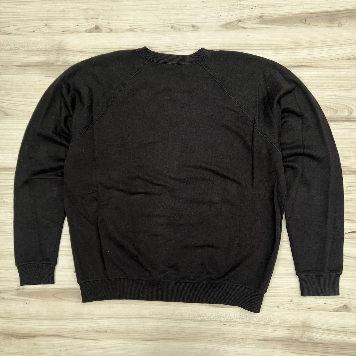 Saint Laurent Paris Saint Laurent Paris Star and moon logo sweatshirt. Size US L / EU 52-54 / 3 - 8 Thumbnail