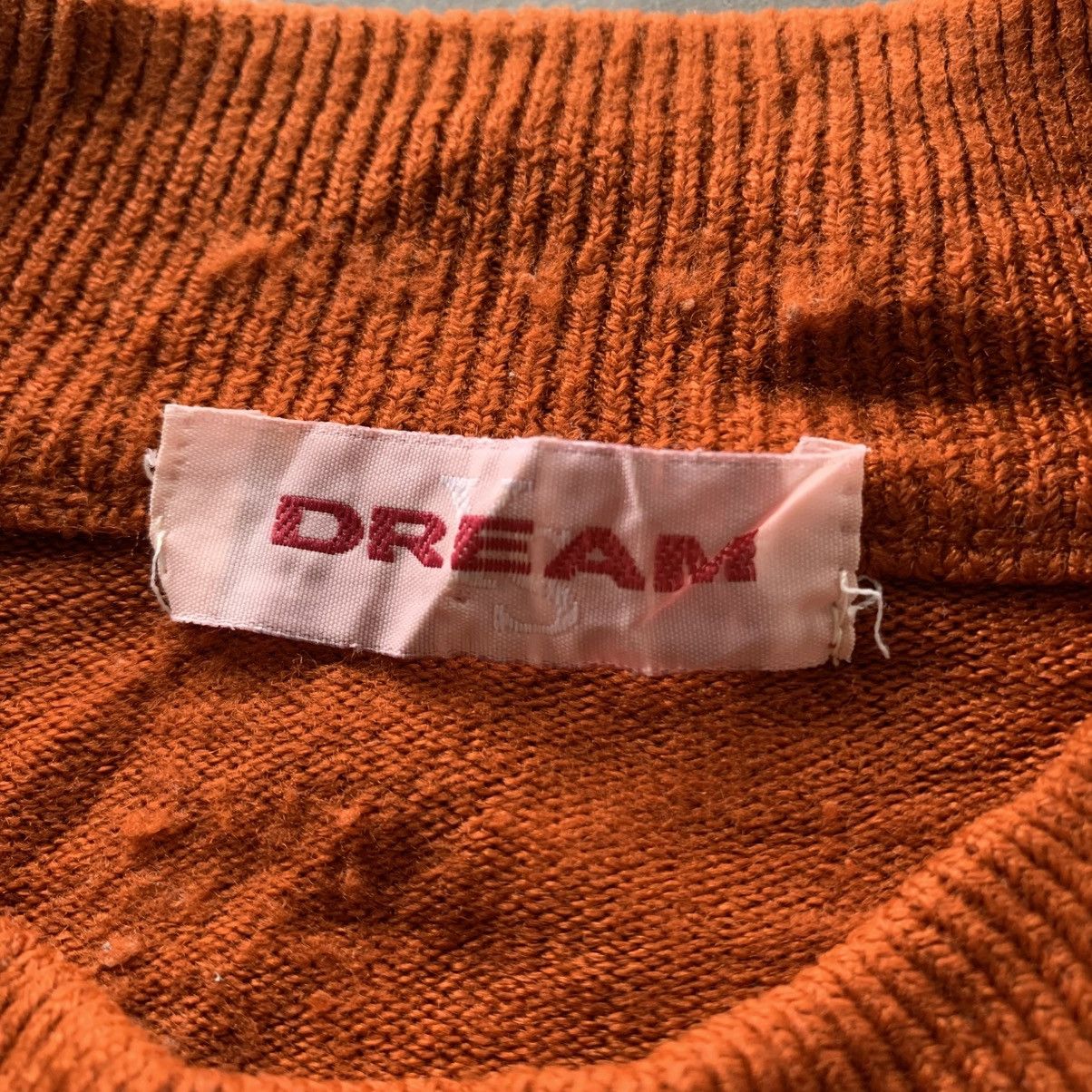 Y's Y’s Dream Yohji Yamamoto Knit Sweater Size M / US 6-8 / IT 42-44 - 3 Thumbnail